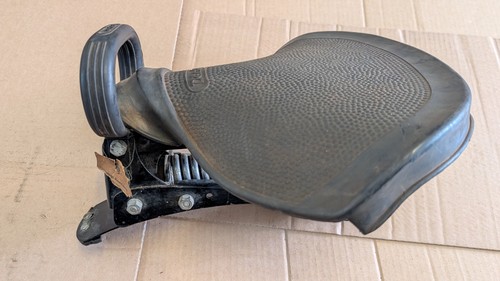 Denfeld nos saddle - denfeld, bmw