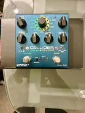 Source Audio Collider Stereo