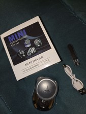 Mini Portable Electric Shaver
