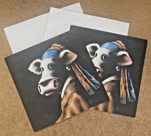 Caroline shotton cow with - shotton,
