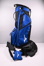 Mizuno BR-D4 Stand Bag / 6-Way