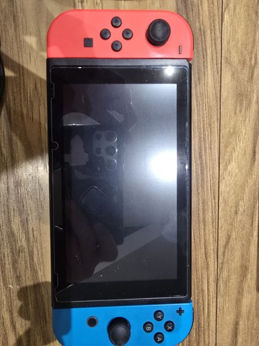 Nintendo switch 32gb handheld - 32gb,