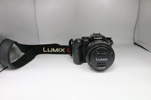 Panasonic lumix dmc 0mp - lumix, dmc-g5