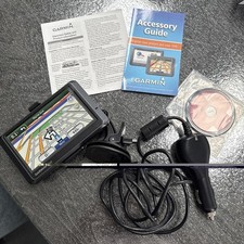 Garmin nüvi 205W Automotive