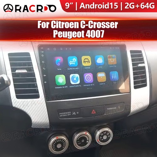 64g android car - 15, radio