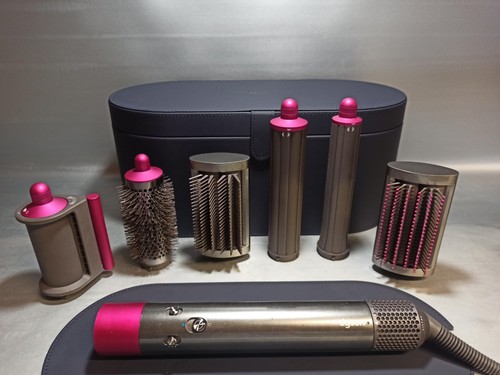 Dyson airwrap multi styler - dyson, multi-styler