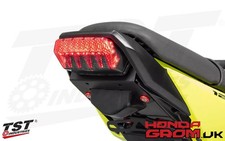 Honda Grom MSX 125 Tail Light