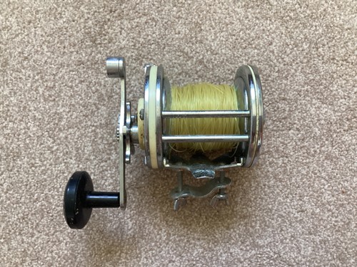 Mitchell fishinf reel - , pre