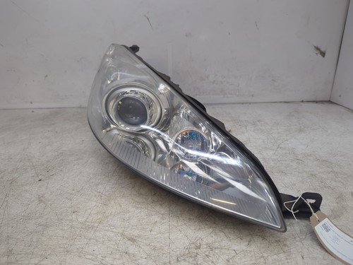 Peugeot 407 headlight right - 407,