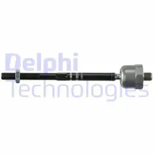 Steering rod front axle left - steering,