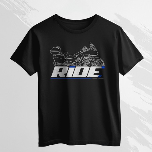 For yamaha venture royale - for,