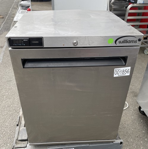 Williams ha135 stainless - williams,