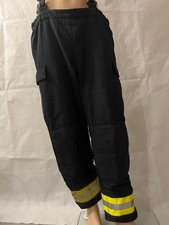 British Firefighter Trousers