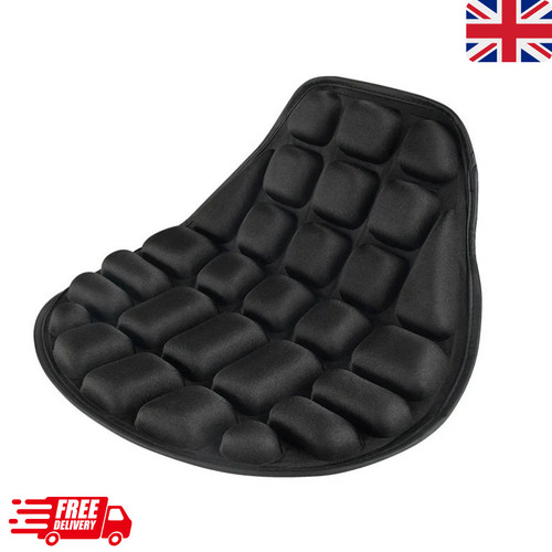 Motorcycle seat cushion air - seat,