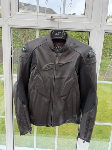 Alpinestars calibre brown - alpinestars,