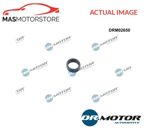 Seal oil filter housing - filter,
