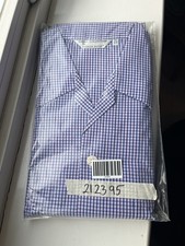 Derek Rose Mens Pyjamas