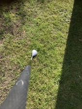 Callaway 3 Wood, Big Bertha