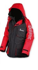 NEW IMAX THERMO JACKET SEA FISHING 100% WATERPROOF WIND PROOF