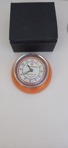 Dulton ltd clock - ltd,