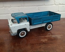 Vintage TRIANG TRUCK . LORRY 