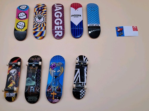 Tech deck board bundle - deck,