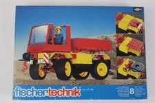 Fischertechnik Universal