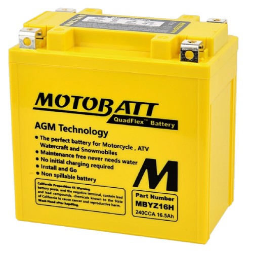 Xb12x ullysses motobatt - ullysses,