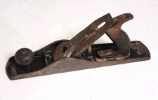 Vintage Stanley Bailey Number