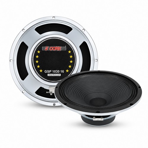 Core guitar speaker - 5,
