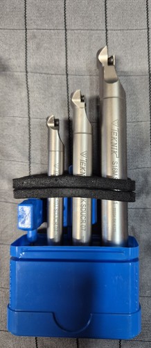 Teknik boring tool sets lh - x,