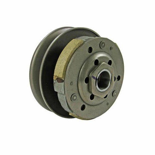 Complete clutch 107 - complete,