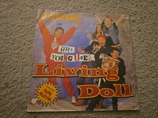 Cliff Richard & The Young Ones