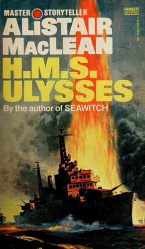 Ulysses mass market - s.,