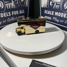 Corgi Classics Going for Gold