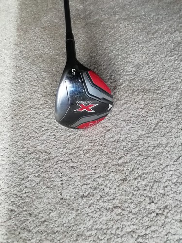 Callaway series wood - 5,
