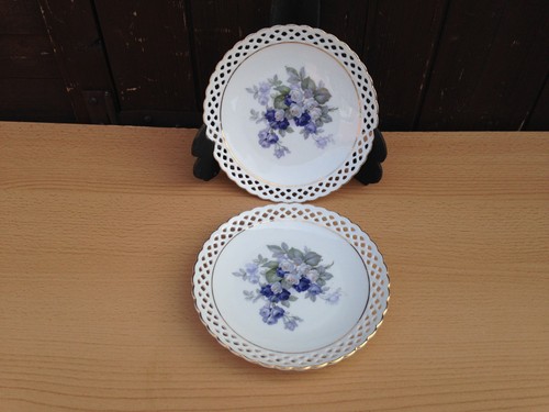 Schumann bavaria plates wall - schumann,