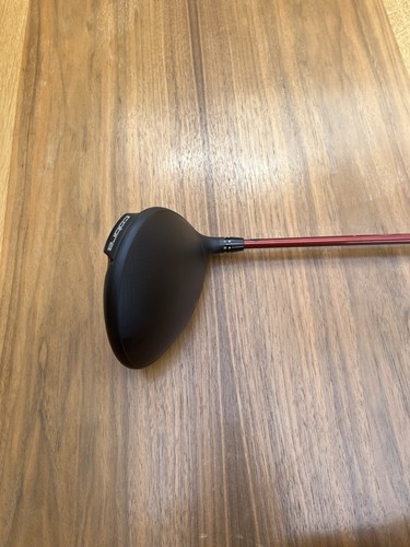 Cobra adapt max driver - cobra, max-d