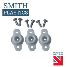 3xFOR LAND ROVER DISCOVERY 1 &