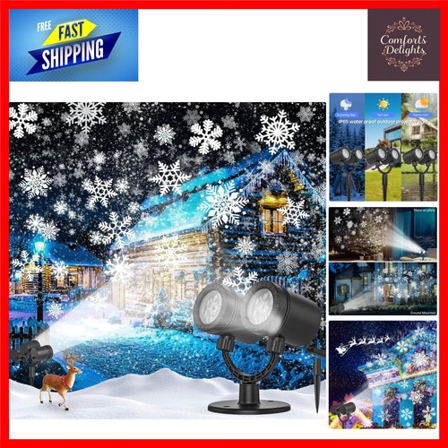 360 adjustable snowflake - adjustable,