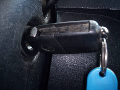Anti theft device 2419438 - anti-theft, /