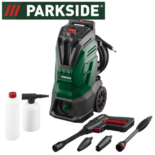 Parkside 1800w power - 1800w, pressure