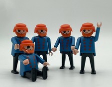 Vintage Playmobil Pirate