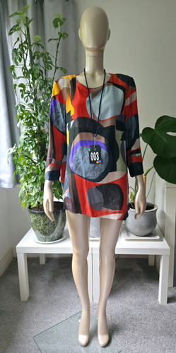 Phase eight multicoloured - eight,