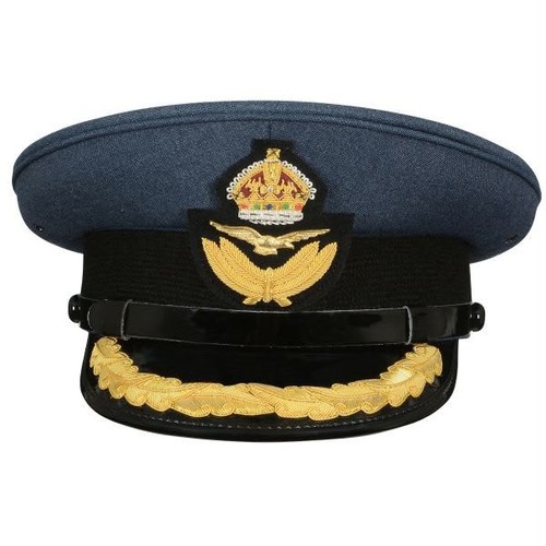 Raf officers cap - officers,