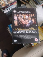 A Galaxy Of Stars (Box Set)