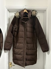 Women’s Dark Brown Land’s