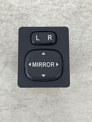 Rearview mirror adjuster - adjuster, for