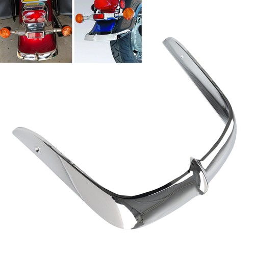 Rear mudguard tip for - for, suzuki