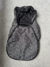 Maxi-Cosi Cabriofix - Footmuff